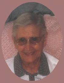 Naoma M. Brammer